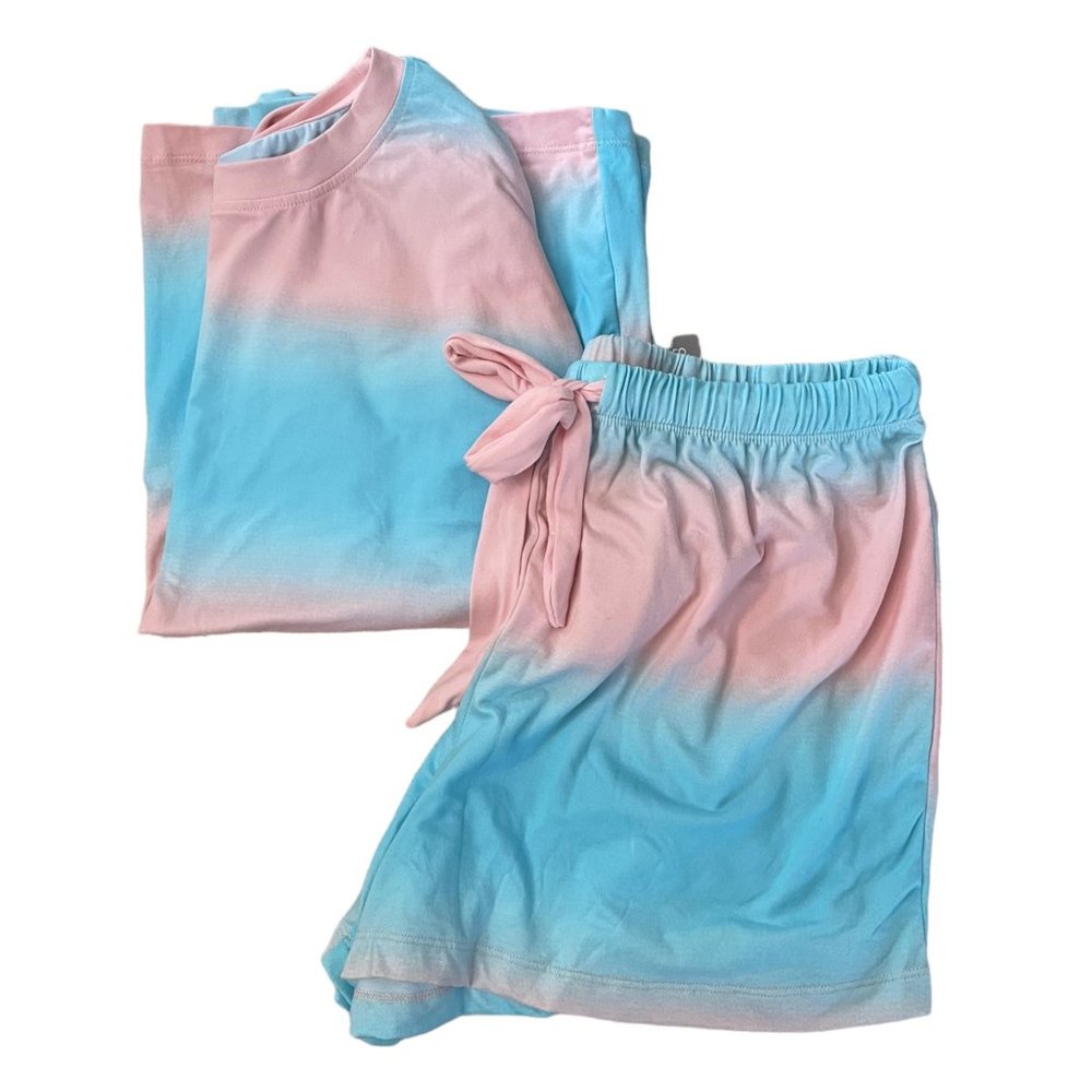 Peace Love & Dreams Pajamas Size L